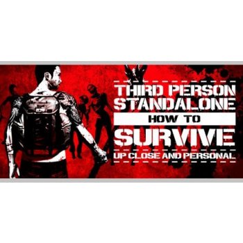 How To Survive: Third Person Standalone