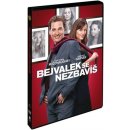 Bejvalek se nezbavíš DVD