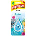WUNDER-BAUM Clip Tropical – Hledejceny.cz
