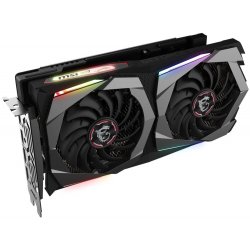 MSI GeForce RTX 2060 GAMING Z 6G