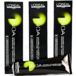 L'Oréal Inoa 2 barva na vlasy 6,32 blond tmavá zlatá duhový 60 g – Zboží Mobilmania