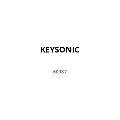 KeySonic KSM-6101RF-EGT