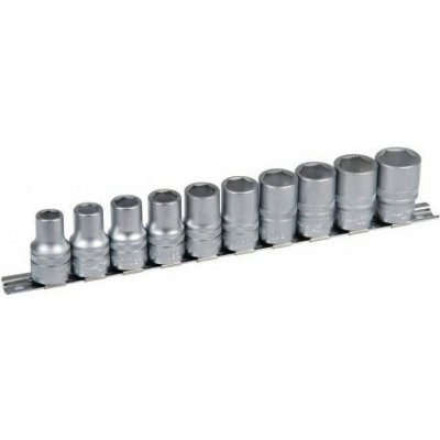 PROJAHN Xi-on 1/2" Sada hlavic-lišta/10dílů 4129 – Zboží Dáma