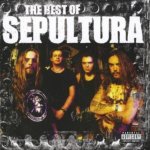 Sepultura - The Best Of CD – Sleviste.cz