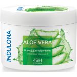 Indulona tělový krém Aloe Vera 250 ml – Hledejceny.cz