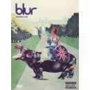 Blur: Parklive DVD