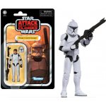 Hasbro Star Wars Vintage Collection Phase I Clone Trooper SW Attack of the Clones – Sleviste.cz