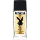 Playboy Vip Men deodorant sklo 75 ml