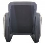 E-blue EEC346-11 EEC346-11 šedá – Hledejceny.cz