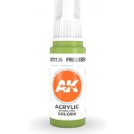 AK Interactive Frog Green 17 ml – Zboží Dáma