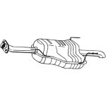 Bosal BS 185-481 – Zbozi.Blesk.cz