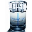 Yves Saint Laurent L´Homme Libre voda po holení 100 ml