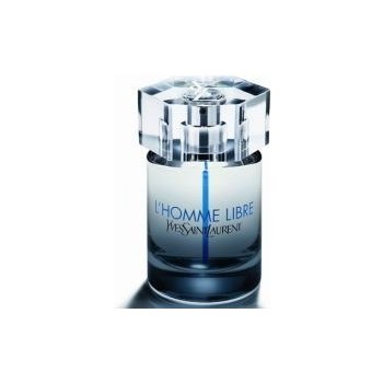 Yves Saint Laurent L´Homme Libre voda po holení 100 ml