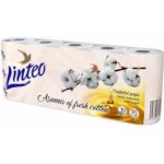 Linteo Fresh Cotton 3-vrstvý 10 ks – Hledejceny.cz