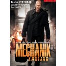 Mechanik zabiják DVD