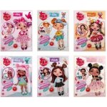 Alltoys Panenky oblékací magnetické I am – Zboží Mobilmania