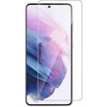 Ceramic Glass Samsung Galaxy S20 FE Černé 27546 – Zboží Živě