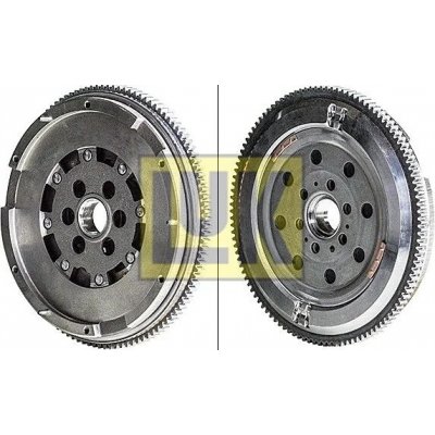 Setrvačník Schaeffler LuK 415 0724 10 – Sleviste.cz