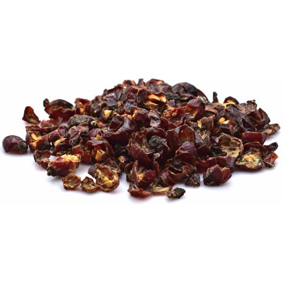 FromNature Šípek plod půlky 100 g – Zboží Dáma