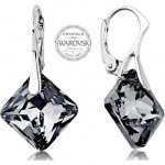 Levien s tmavými krystaly Princess LE0120 – Zboží Dáma