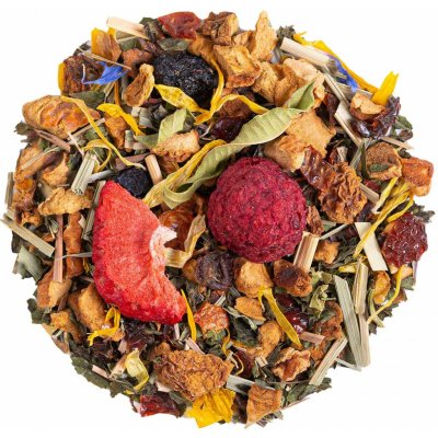 Renovality Dětský čaj BIO 100 g – Hledejceny.cz