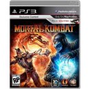 Hra na PS3 Mortal Kombat 9