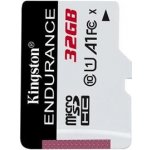 Kingston SDHC UHS-I 32 GB E/32GB – Hledejceny.cz