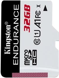 Kingston SDHC UHS-I 32 GB E/32GB