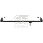 Příčné táhlo řízení FEBI BILSTEIN 01729