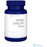 Zinek chelát 25mg 60 kapslí – Hledejceny.cz
