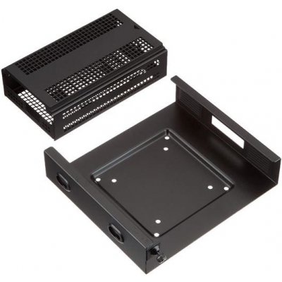 DELL držák OptiPlex Micro and Thin Client dual VESA mount/ D12/ pro 3090,3000,5090,5000,7090,7000 Micro,3000 Thin Client, 482-BBEQ – Zboží Živě