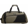 Sportovní taška Beagles taška 20985 zelená 43L
