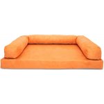 Aminela Half and Half pelíšek s okrajem – Zboží Dáma