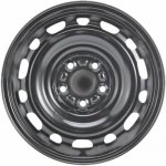 Alcar Stahlrad 9127 6.5x16 5x114,3 ET42 – Sleviste.cz