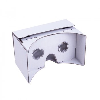 PanoBoard - unofficial Google CardBoard PBRD-V2BLANK