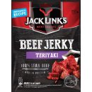 Jack Links Beef Jerky Teriyaki 70 g