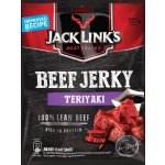 Jack Links Beef Jerky Teriyaki 70 g – Hledejceny.cz