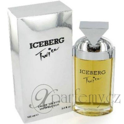 Iceberg Twice toaletní voda dámská 30 ml