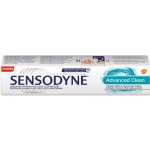 Sensodyne zubní pasta Advanced Clean 75 ml – Zboží Mobilmania