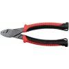 Pean a vyprošťovač Fox Rage Krimpovací kleště Crimping Pliers 15cm