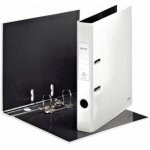 Leitz Pákový pořadač 180° WOW, A4/85mm perleťová bílá – Zboží Mobilmania