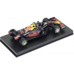 Signature Bburago Bull Racing RB16B 11 Perez BB18-38056P červená 1:43 – Hledejceny.cz