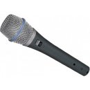 Shure Beta 87C