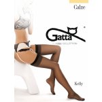 Gatta Kelly 20 DEN nero-černé – Zboží Dáma