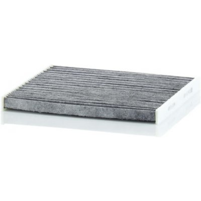 Filtr, vzduch v interiéru MANN-FILTER CUK 24 026 – Hledejceny.cz