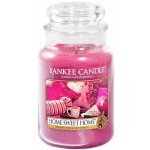 Yankee Candle Home Sweet Home 411 g – Hledejceny.cz