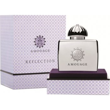 Amouage Reflection parfémovaná voda dámská 100 ml