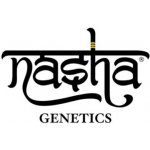 Nasha Genetics CREAM LINE Gorilla Glue semena neobsahují THC 10 ks – Zboží Mobilmania