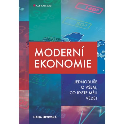 Moderní ekonomie – Zbozi.Blesk.cz