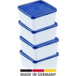 Westmark do mrazáku TRIO 4 ks 500 ml – Zboží Mobilmania
